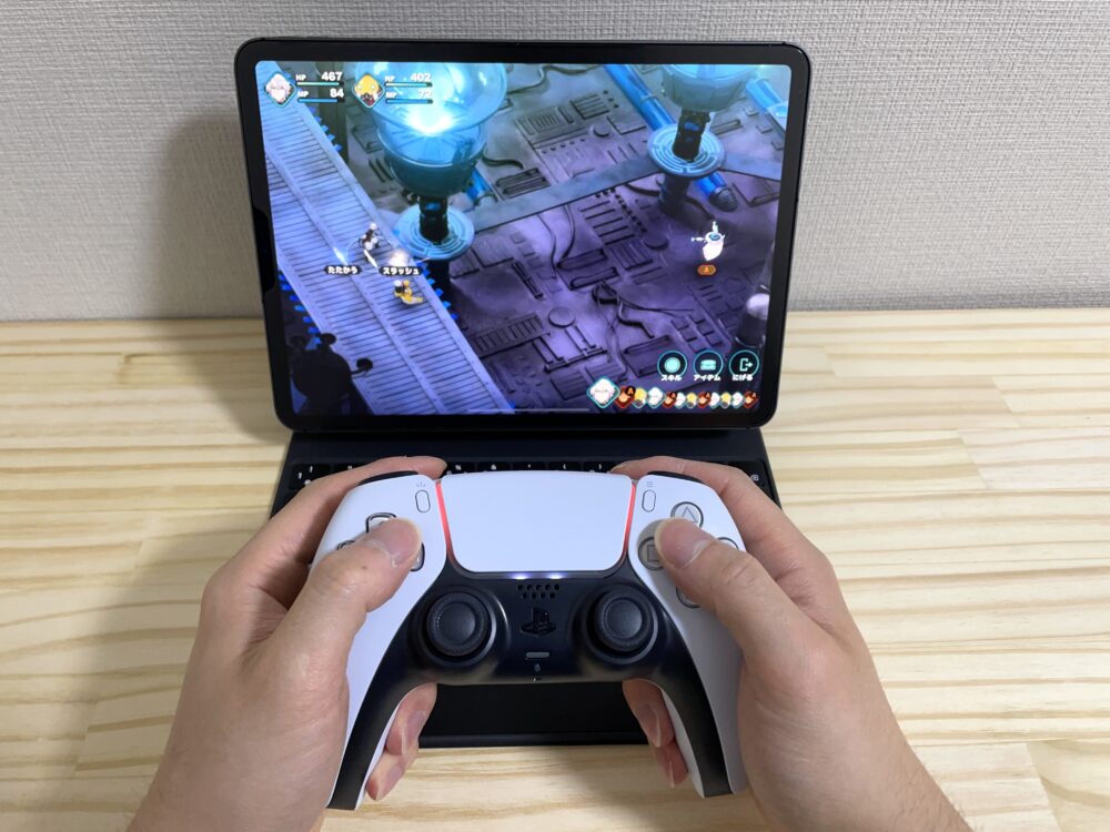 iPad Pro 11インチ 12.9インチ 比較