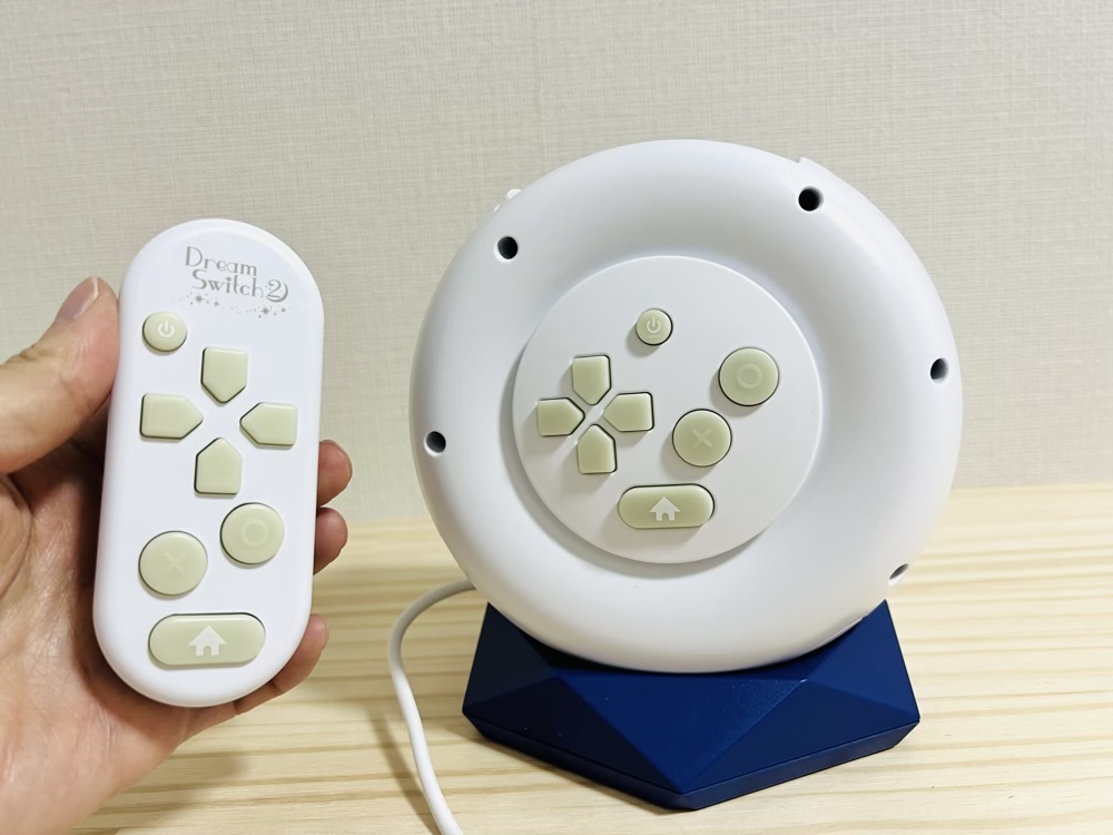 ドリームスイッチ2