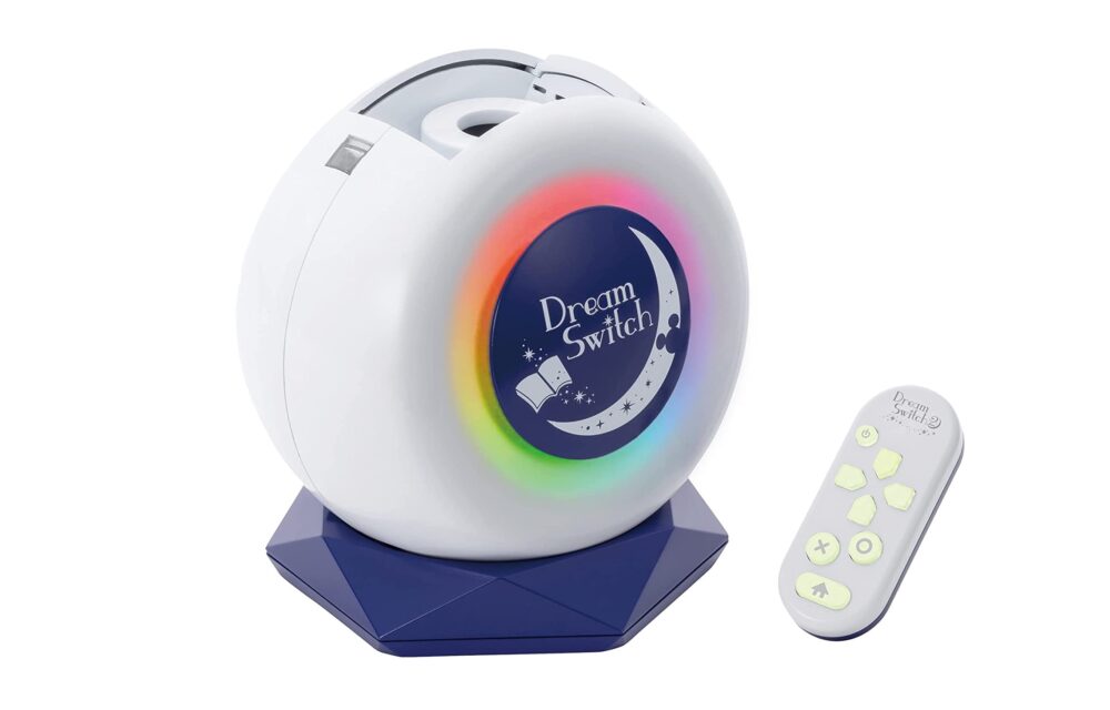 ドリームスイッチ2