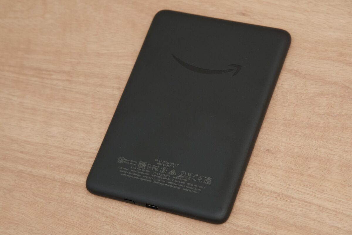 Kindle 第11世代