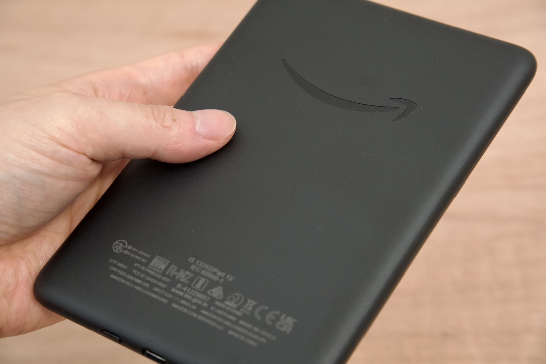 Kindle 第11世代