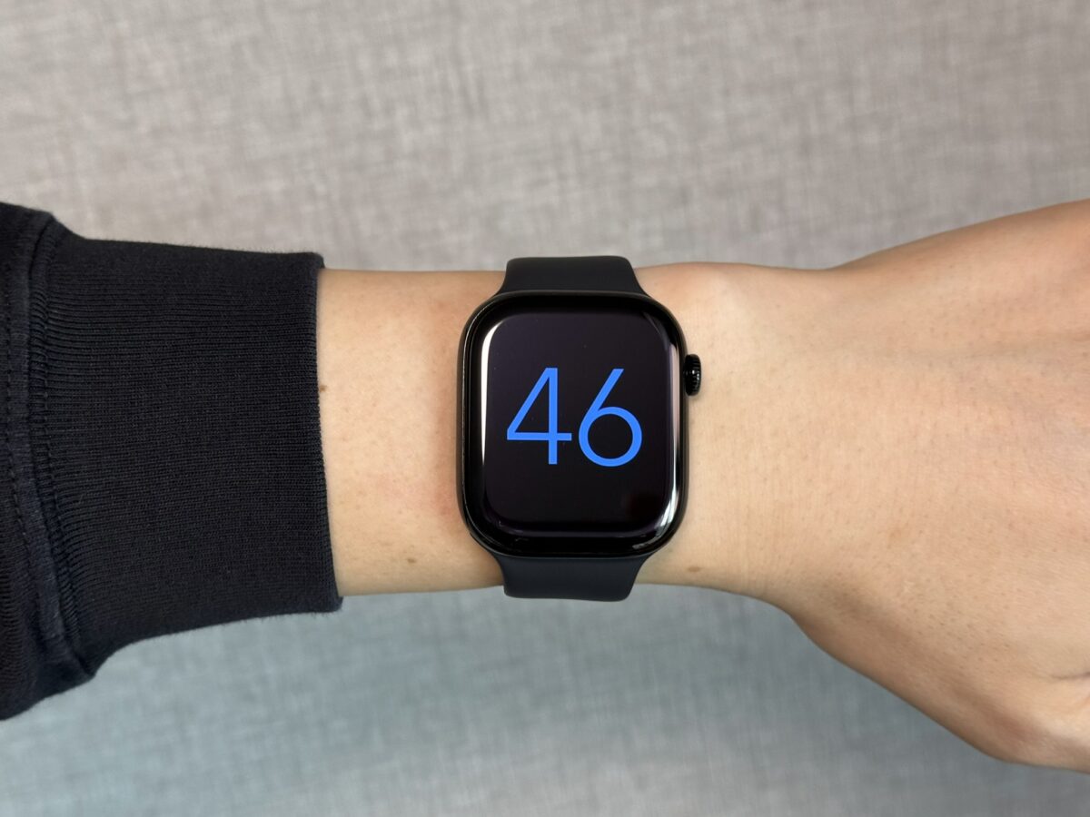 Apple Watch Series 10 46mm