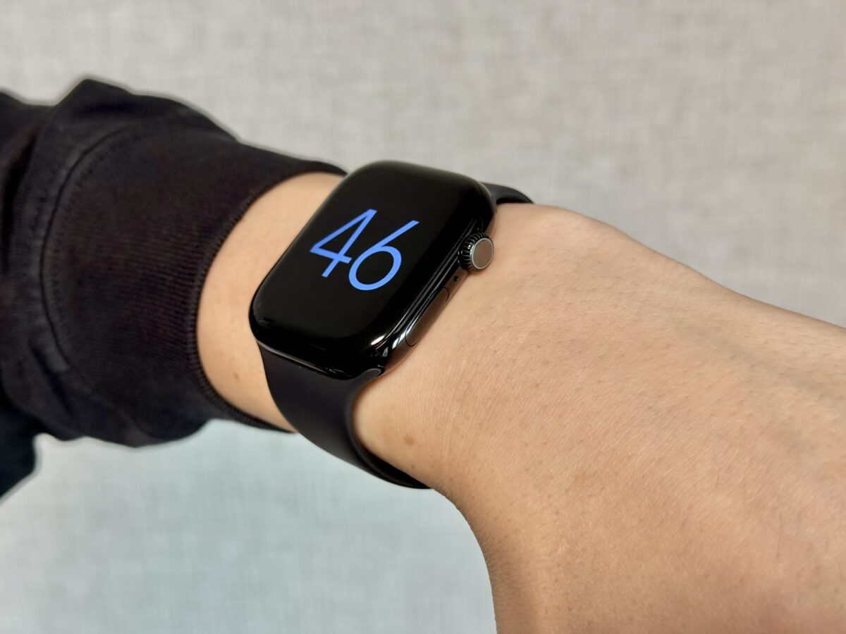 Apple Watch Series 10 46mm