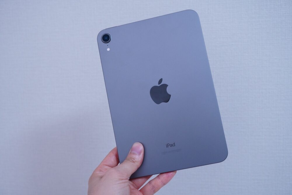 iPadのセルラーモデルは後悔する？Wi-Fiモデルに買い替えた理由