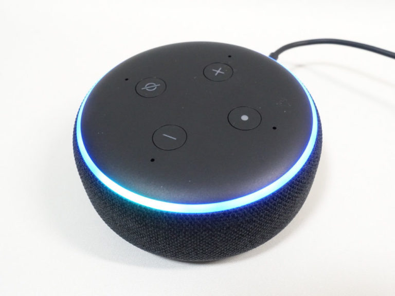Amazon Alexa で Apple Music を使用する 1