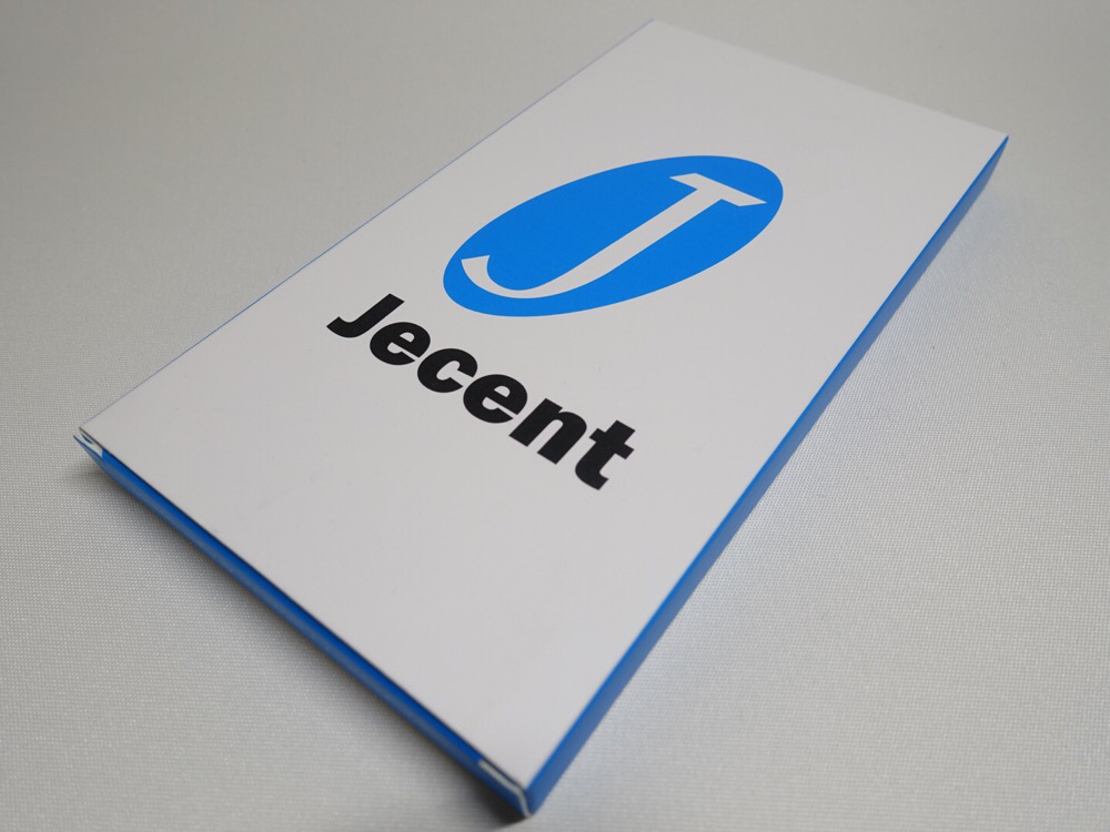 J Jecent iPhone 7/8ケース