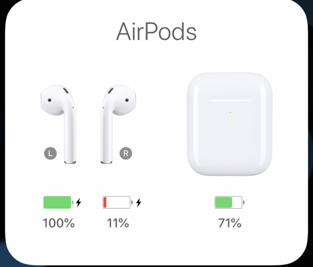 【純正品】AirPods Pro 左耳のみ　右耳、充電ケースなし