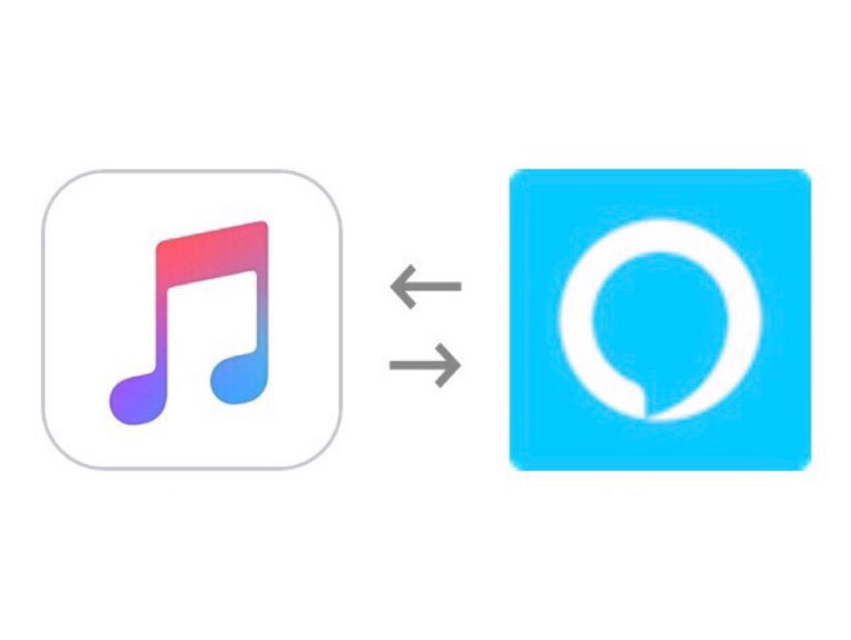 Apple Music インターフェイス 2 用の Mushish Web プレーヤー