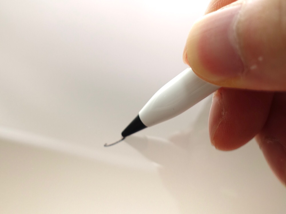 BM-APRPSIN Apple Pencil用替え芯