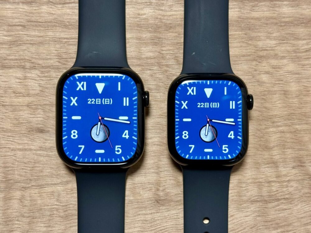 Apple Watch Series 10 46mm 42mm