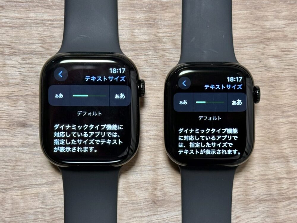 Apple Watch Series 10 46mm 42mm