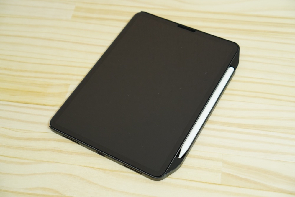 SwitchEasy CoverBuddy iPad Pro