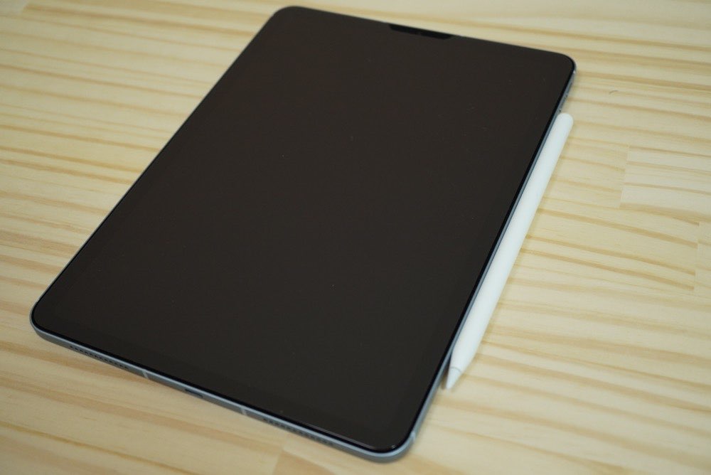 iPad Air(第4世代) レビュー