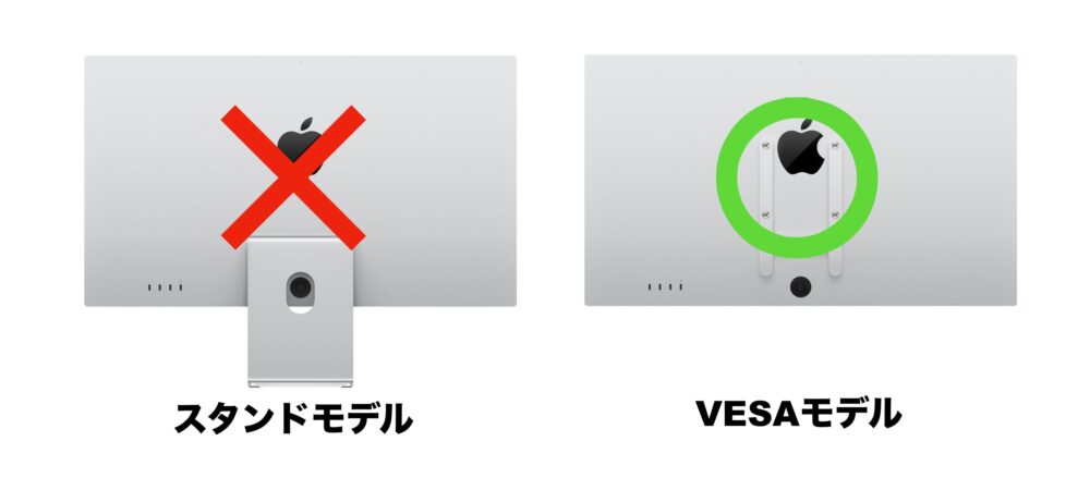 Studio Display/Pro Display XDRに対応「モニターアーム」まとめ ...