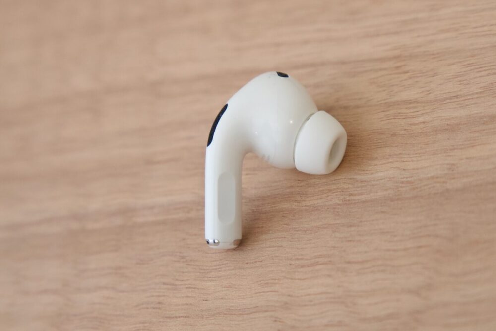 AirPods Pro 第2世代 レビュー