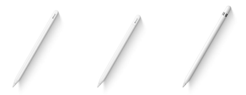 Apple Pencil 第２世代 MU8F2J/A 動作良好 #GR1Z
